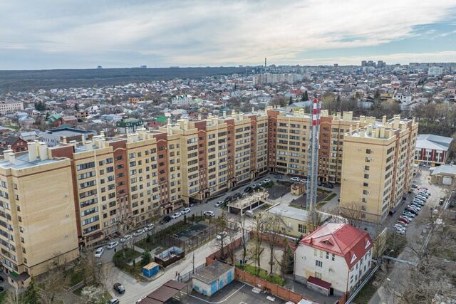 квартира дом 65в городской округ Ставрополь фото