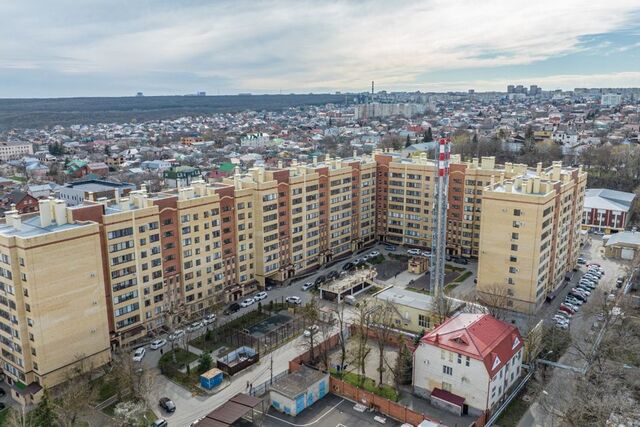 квартира городской округ Ставрополь фото