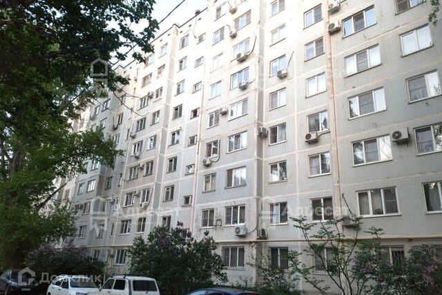 квартира ул им. маршала Еременко 62 городской округ Волгоград фото