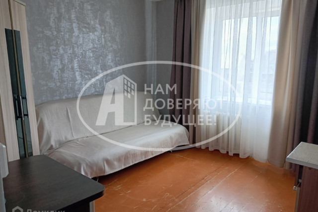 комната дом 60 Кудымкарский муниципальный округ фото