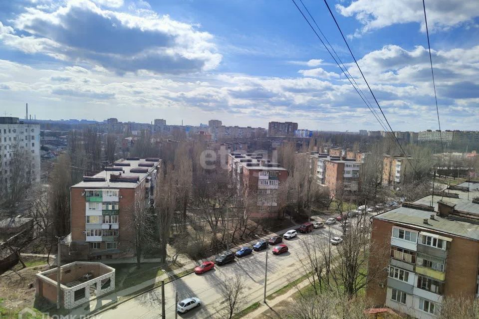 квартира г Таганрог ул Щаденко 84 городской округ Таганрог фото 8