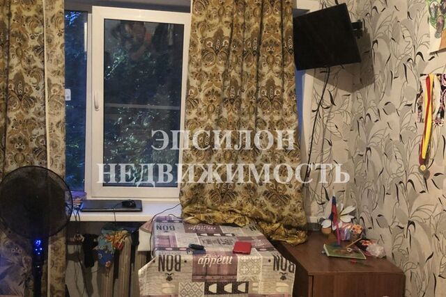комната ул Дейнеки 10 городской округ Курск фото