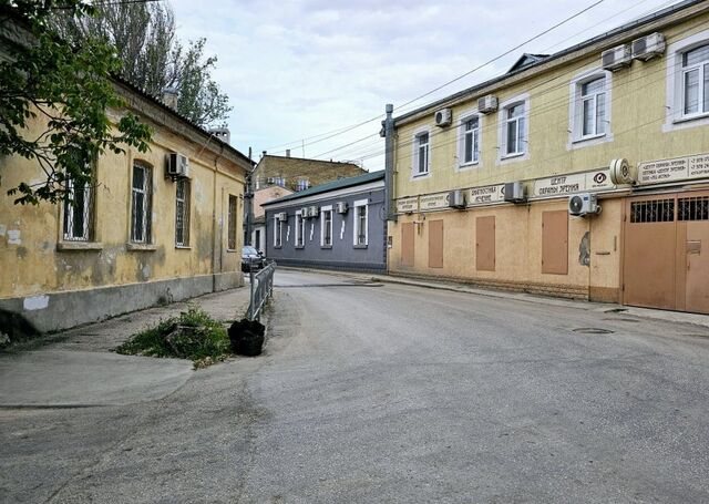 ул Демышева 8 городской округ Евпатория фото