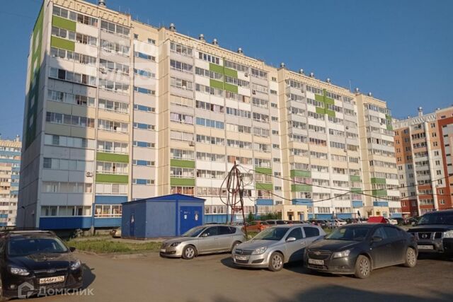 ул Эльтонская 2-я 69 городской округ Челябинск фото