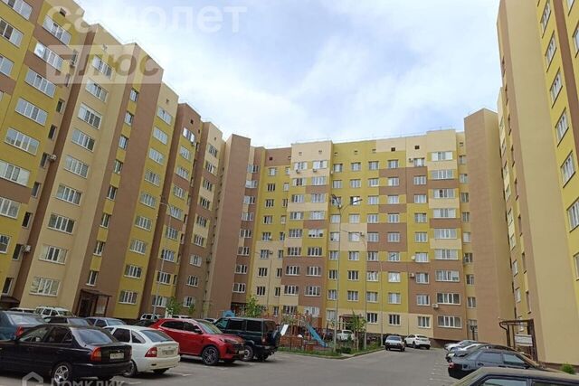 квартира городской округ Ставрополь фото