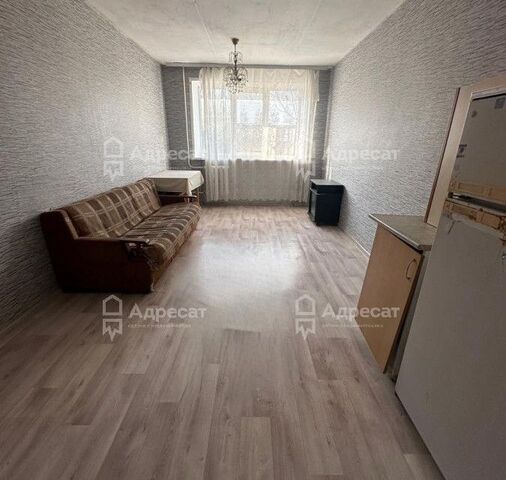 комната дом 28 городской округ Волгоград фото