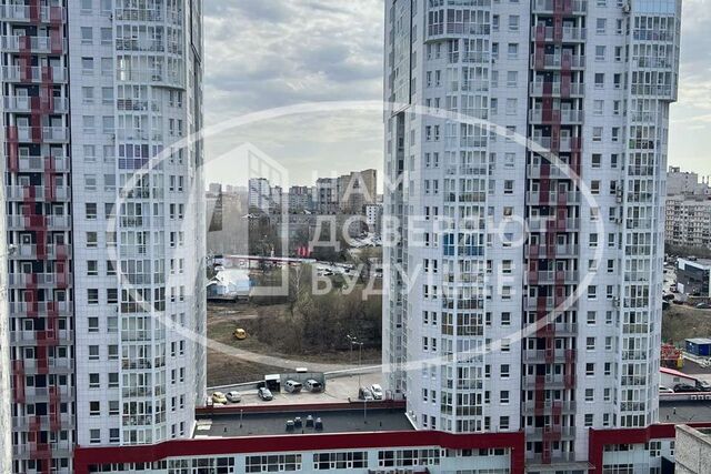 квартира ул Пушкина 1 городской округ Пермь фото