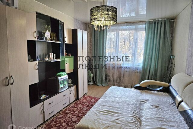 комната дом 11 городской округ Хабаровск фото