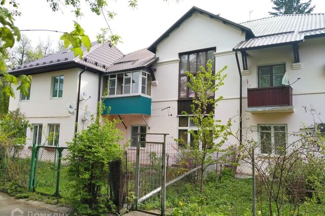 дом 99 городской округ Курск фото