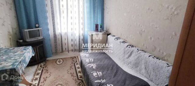 комната дом 2 городской округ Нижний Новгород фото