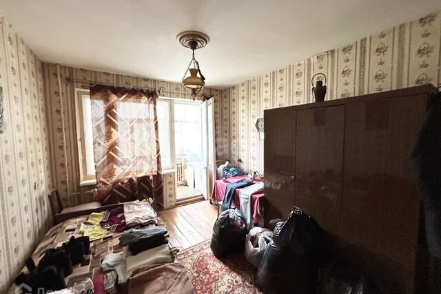 дом 38 городской округ Саранск фото