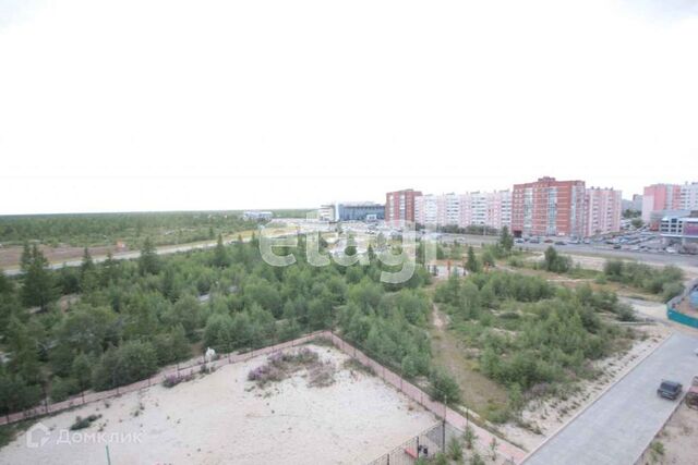 городской округ Новый Уренгой фото