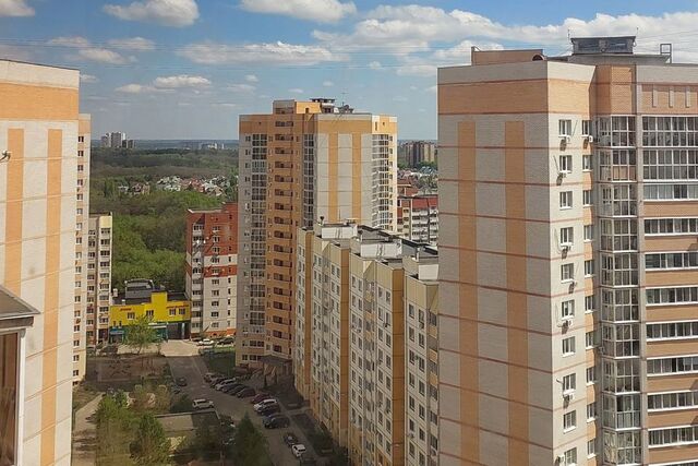 дом 104б городской округ Воронеж фото