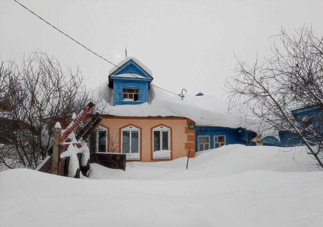 дом 53 муниципальное образование Зеленодольск фото