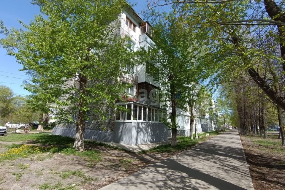 квартира г Ульяновск ул Варейкиса 29 городской округ Ульяновск фото 2