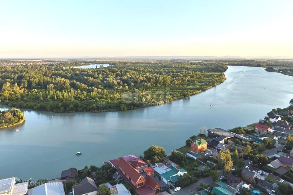 квартира г Краснодар ул Кубанская 45к/2 городской округ Краснодар фото 8