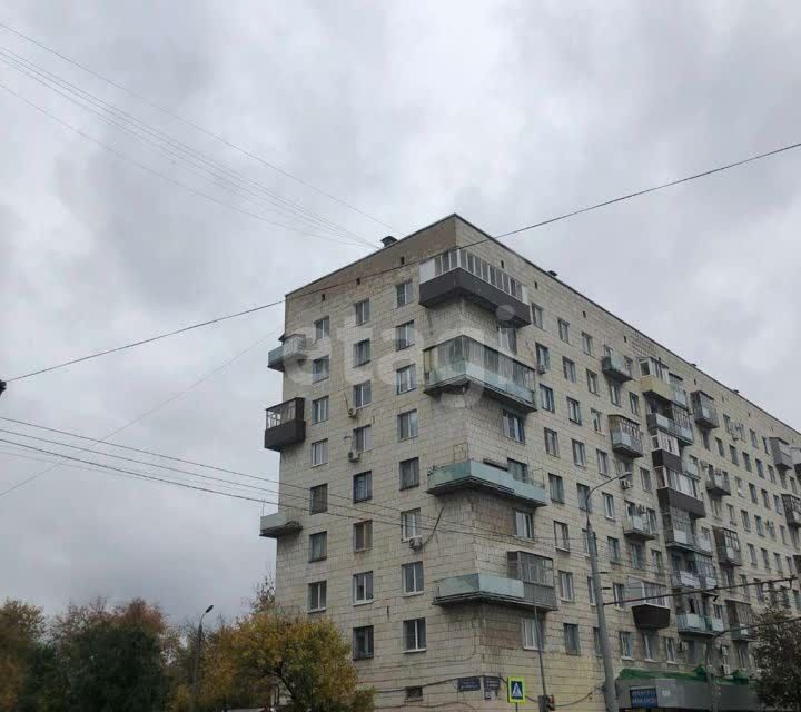 квартира г Казань ул Декабристов 129 городской округ Казань фото 8