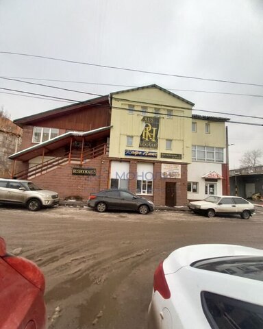 офис Горьковская дом 2 фото