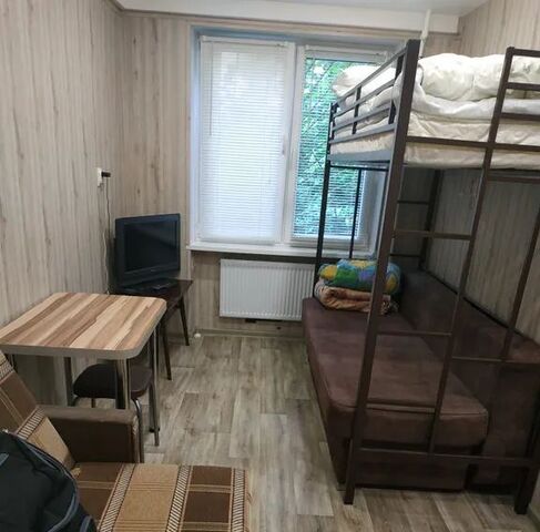 пр-кт Космонавтов 19к/2 фото