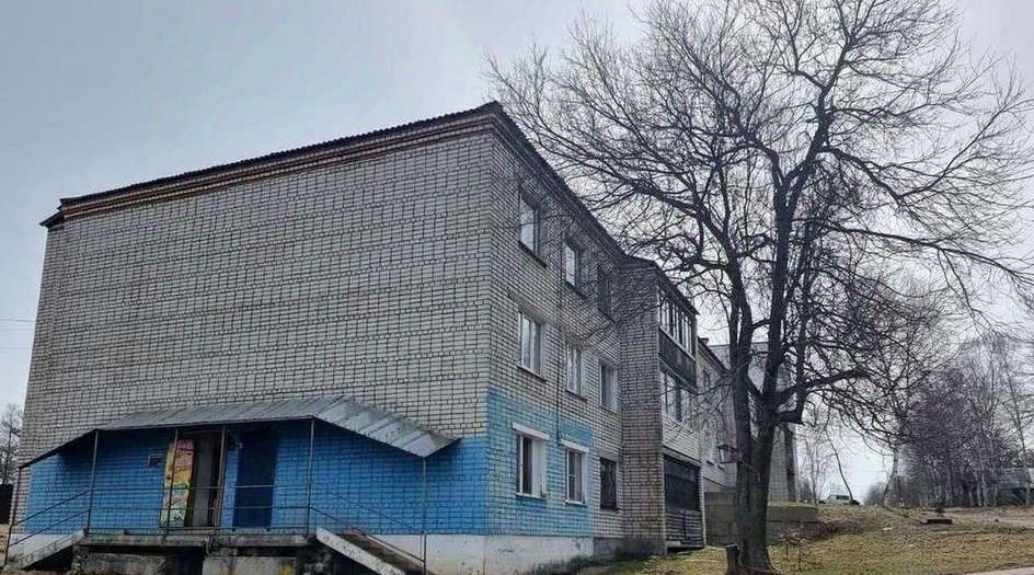 квартира г Советская Гавань ул Огородная 25 Советско-Гаванский район фото 13