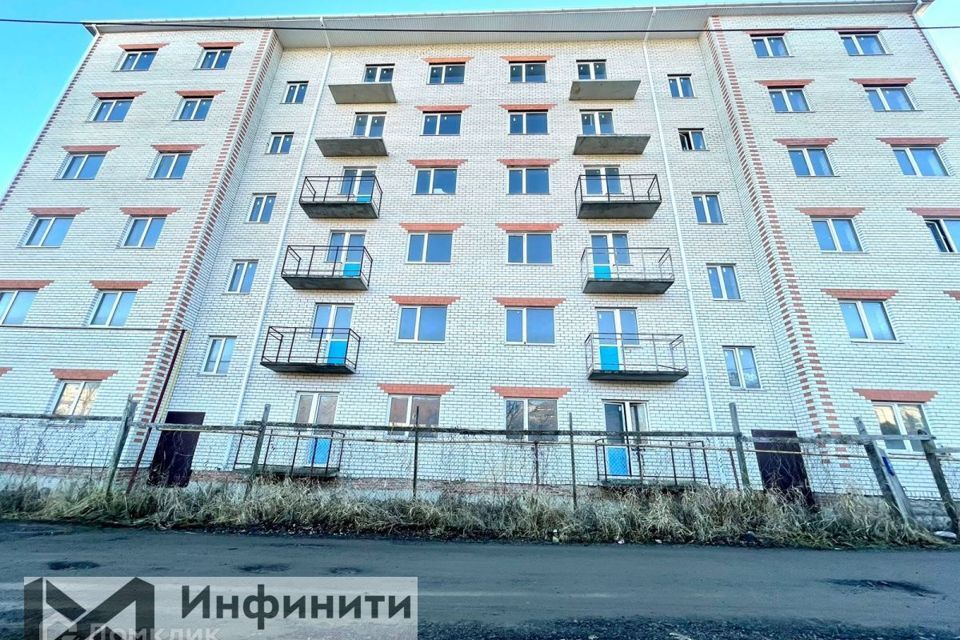 квартира г Ставрополь проезд Рябиновый 73 городской округ Ставрополь фото 1