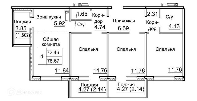 мкр 3 15/1 фото