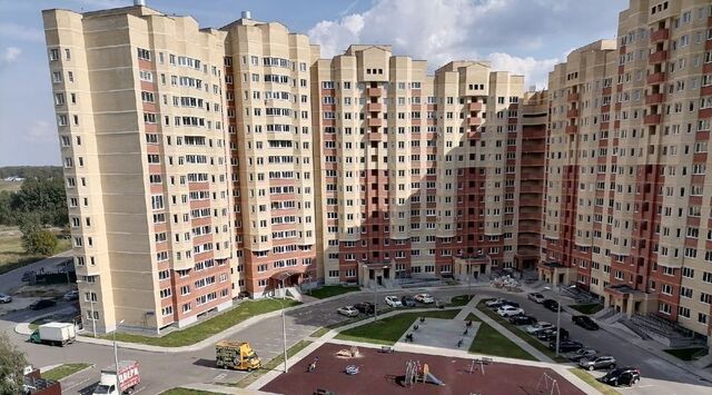 квартира ул Авиарембаза 11 Новокосино фото