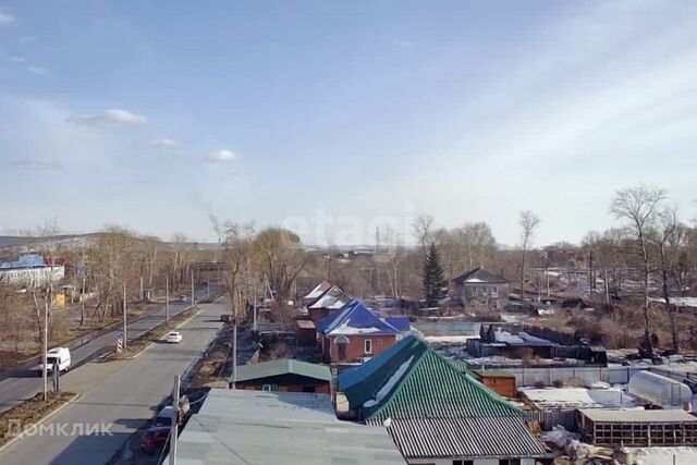 дом 23/2 городской округ Комсомольск-на-Амуре фото