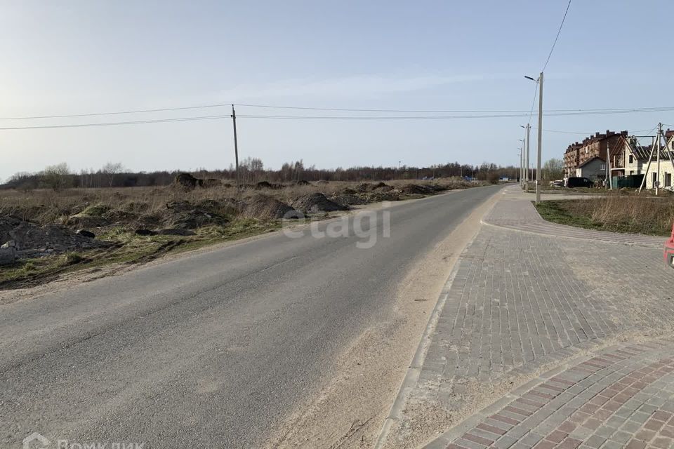 земля г Пионерский Пионерский городской округ, жилой комплекс Пионерский Mаяк фото 1