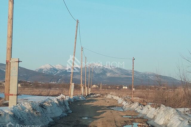 земля ул Центральная фото