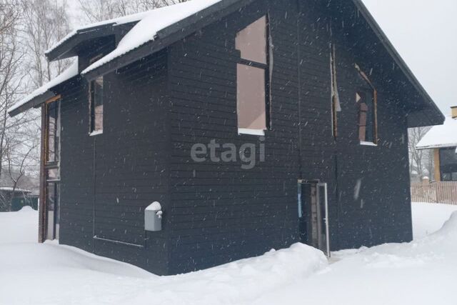 ул Комбата Сергея Козлова городской округ Калуга фото