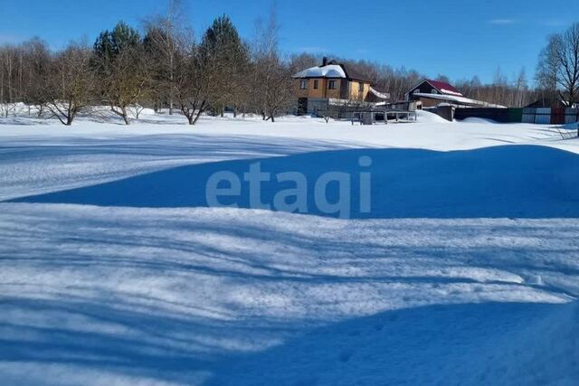 земля ул Садовая городской округ Калуга фото