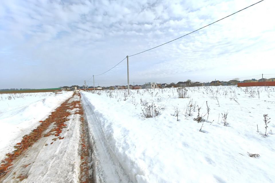 земля г Калуга д Колюпаново городской округ Калуга, 1 фото 1