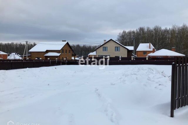 городской округ Калуга, коттеджный посёлок Московский фото