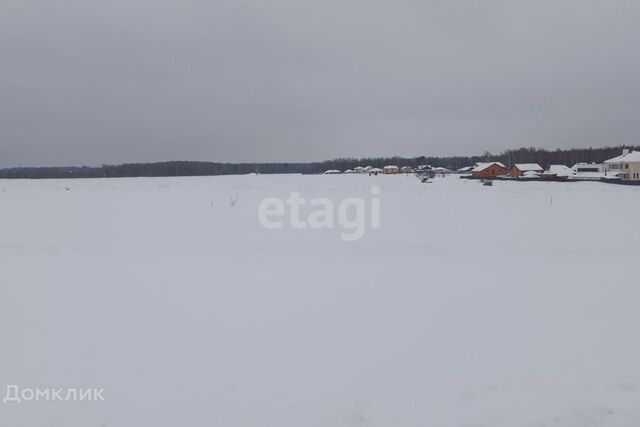 городской округ Калуга, деревня Канищево фото