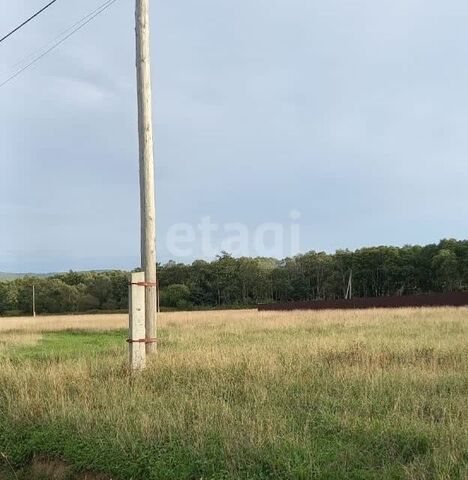 с Березняки ул Зеленая городской округ Южно-Сахалинск фото