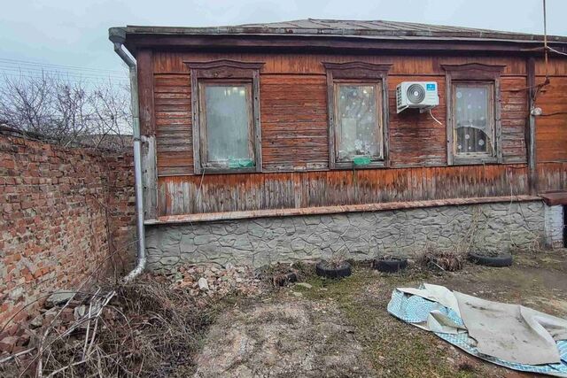 дом городской округ Каменск-Шахтинский фото