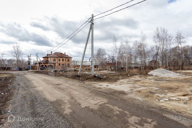 городской округ Тюмень, Калининский округ фото