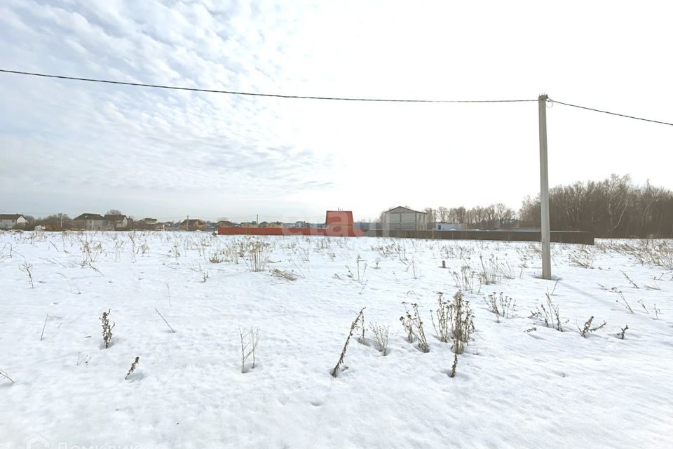 земля г Калуга д Колюпаново городской округ Калуга, 1 фото 2