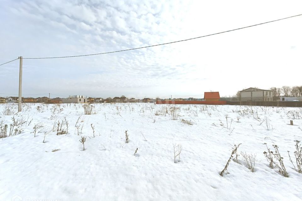 земля г Калуга д Колюпаново городской округ Калуга, 1 фото 3
