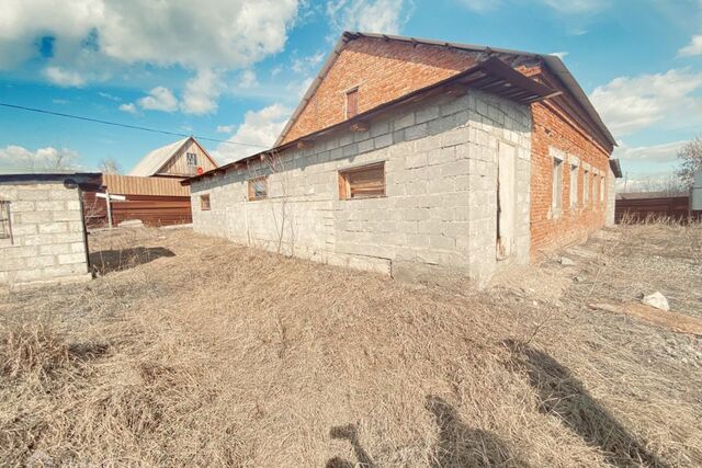 дом городской округ Магнитогорск, посёлок Супряк, 30 фото