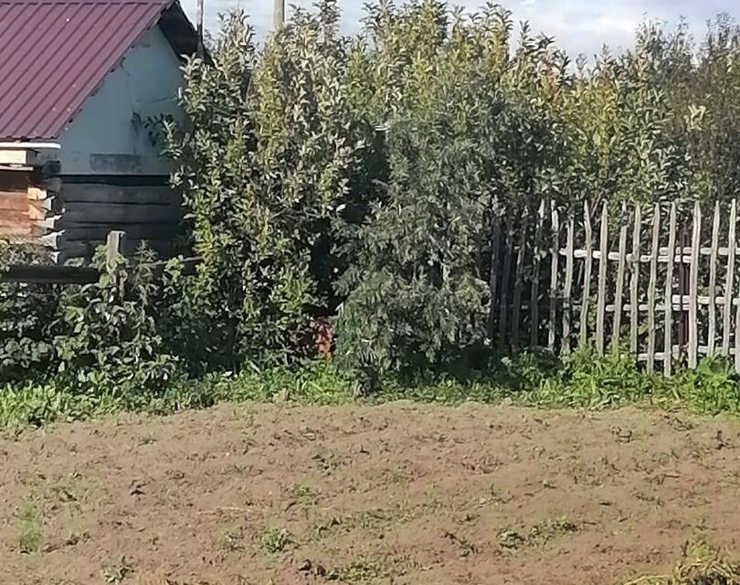 земля р-н Тобольский садоводческое товарищество Зоренька, Цветочная улица, 70 фото 8