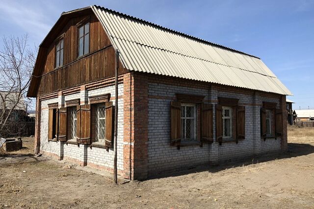 дом ул Михалева 45 городской округ Улан-Удэ фото