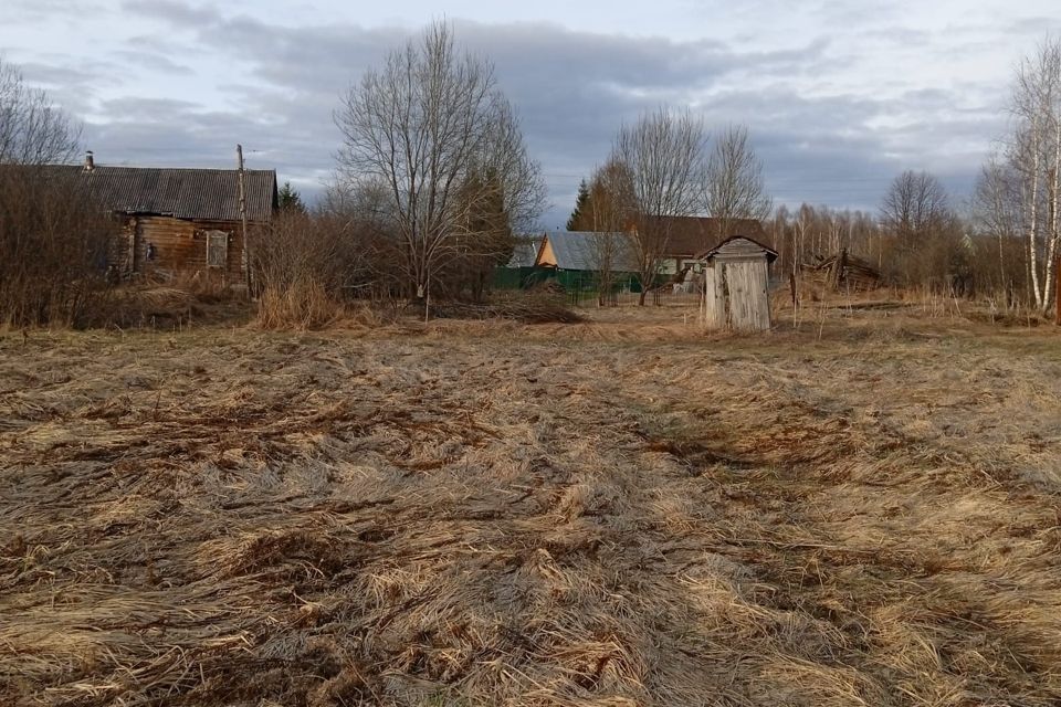 земля р-н Калининский деревня Шутово фото 3