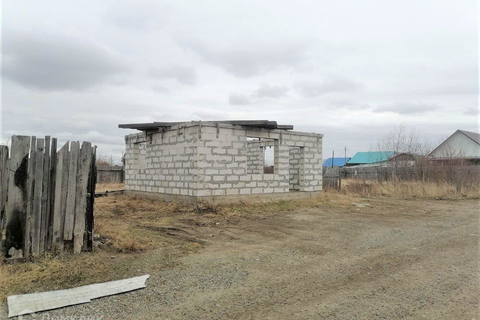 земля р-н Аскизский с/с Аскизский городской округ Абакан, Тракт-Изумруд, Тенистая улица, 11 фото 2