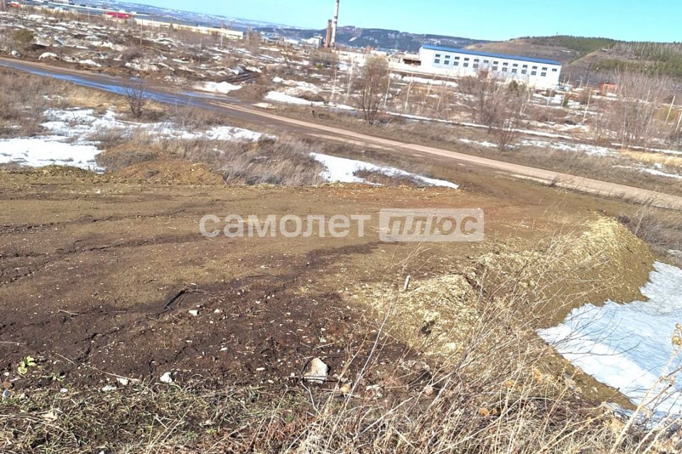 земля г Октябрьский городской округ Октябрьский, квартал Лесной, 4 фото 2