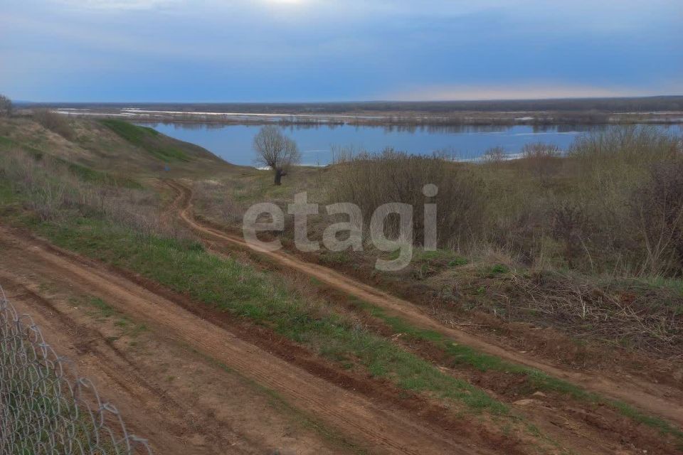 земля р-н Каракулинский с Чеганда ул Советская 39 фото 10