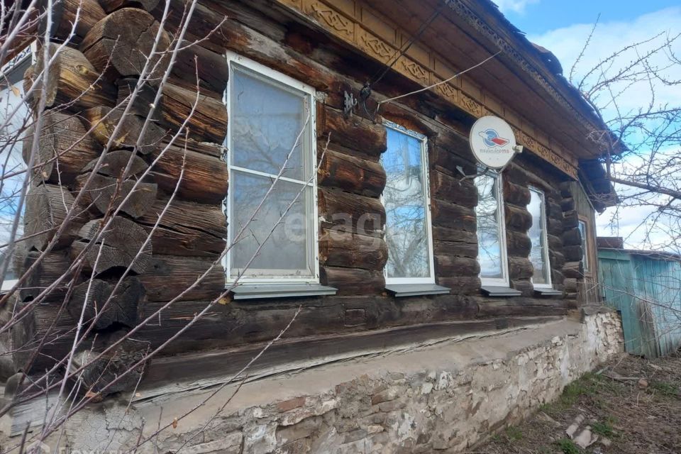 дом р-н Чебаркульский с Кундравы ул Комсомольская фото 9