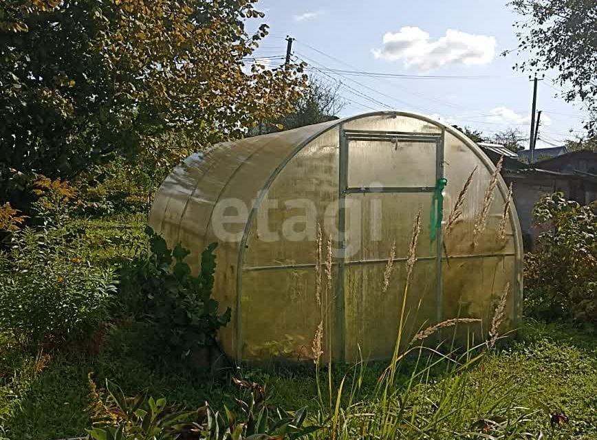 дом г Калуга снт Зеленая Горка ул Московская 238 городской округ Калуга фото 10