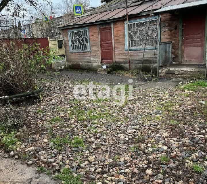 дом р-н Александровский г Александров пл Советская фото 9